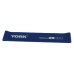 Резинка для фитнеса  York Medium, синий #Y-80451 - фото №4
